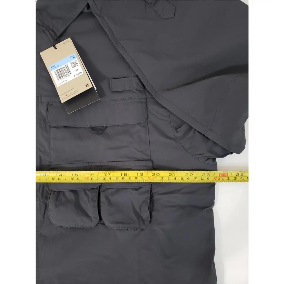 Nike clothing - HJ2465060 - HJ2465060 - Gray 8