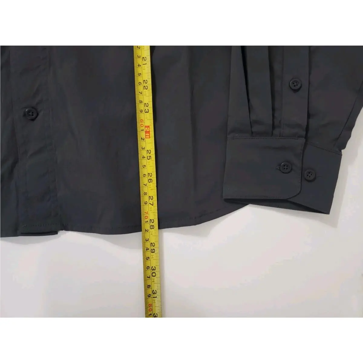 Nike clothing - HJ2465060 - HJ2465060 - Gray 9