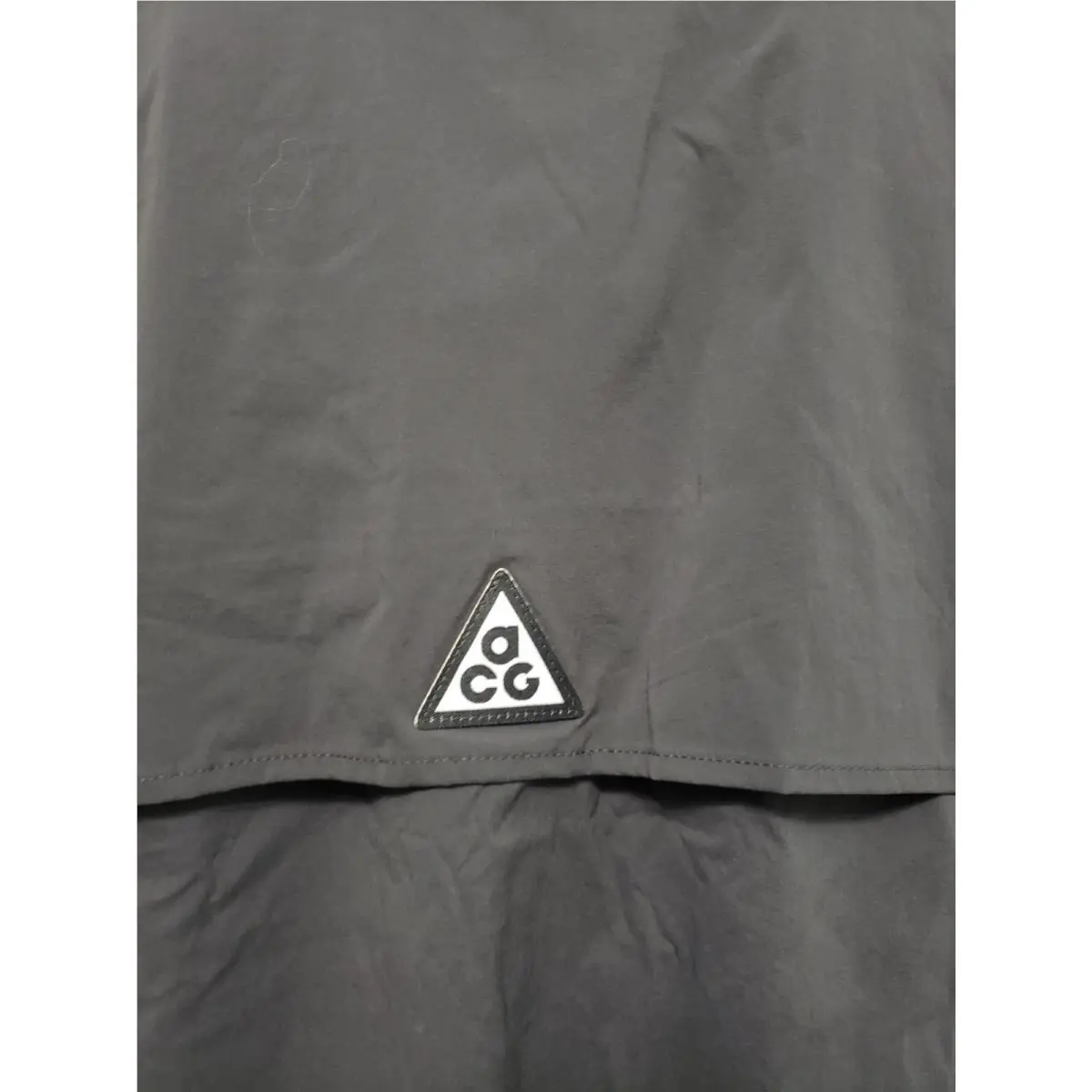 Nike clothing - HJ2465060 - HJ2465060 - Gray 2