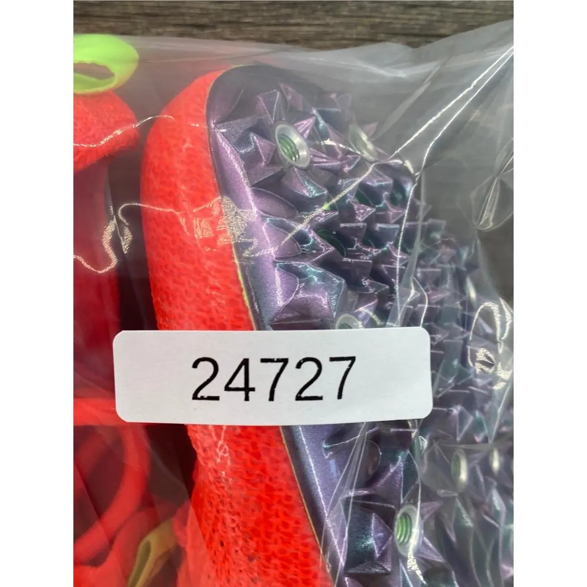 Nike shoes - Nike Elite - Elite - Red 7