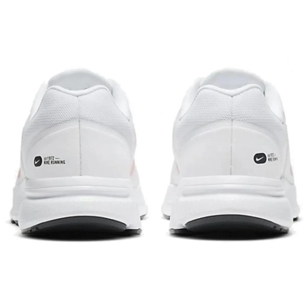 Nike shoes - Nike Zoom Span - Zoom Span - CQ9267-105 - White/Iris Blue/Pink (UPC: 195238303693) 2