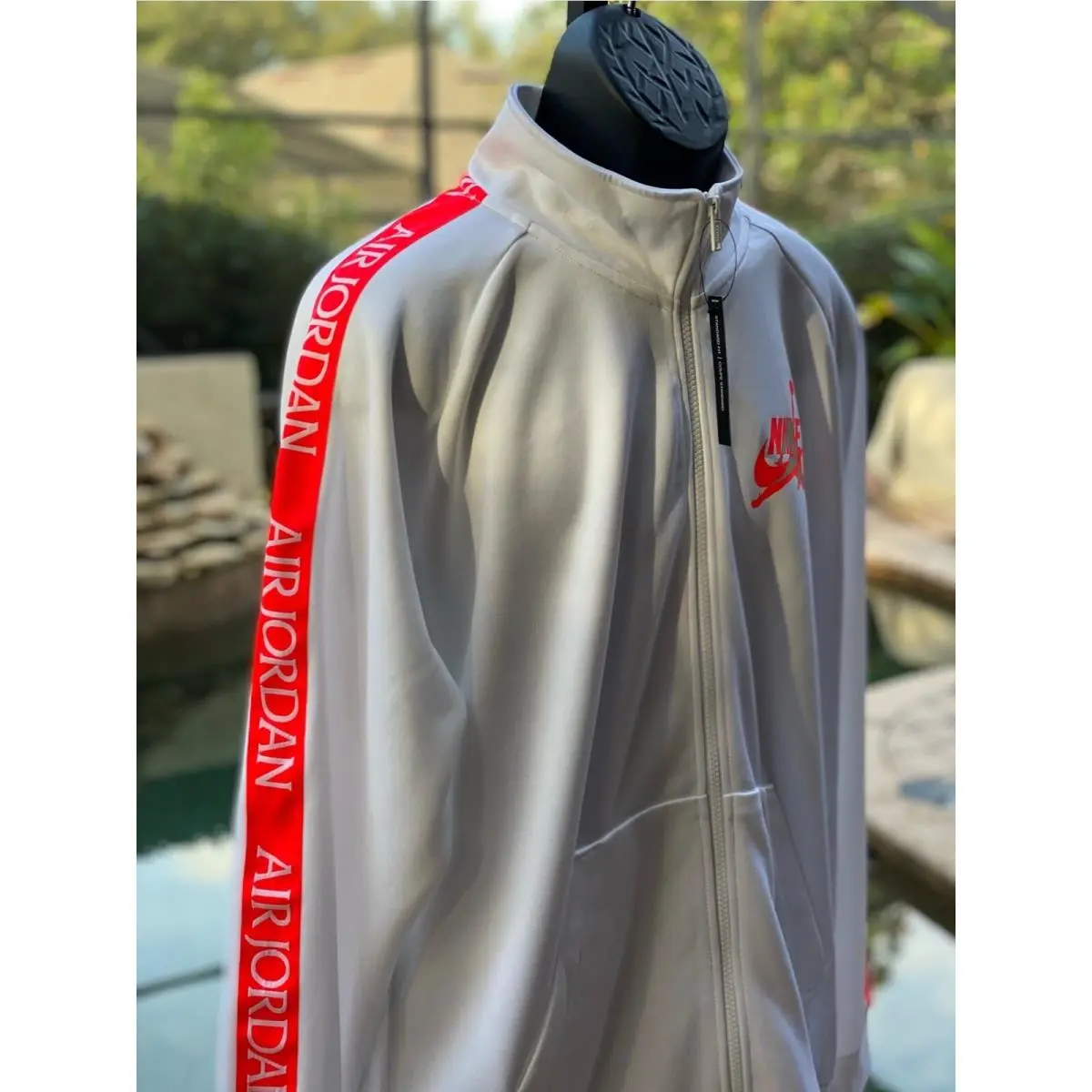 Nike clothing - White 6