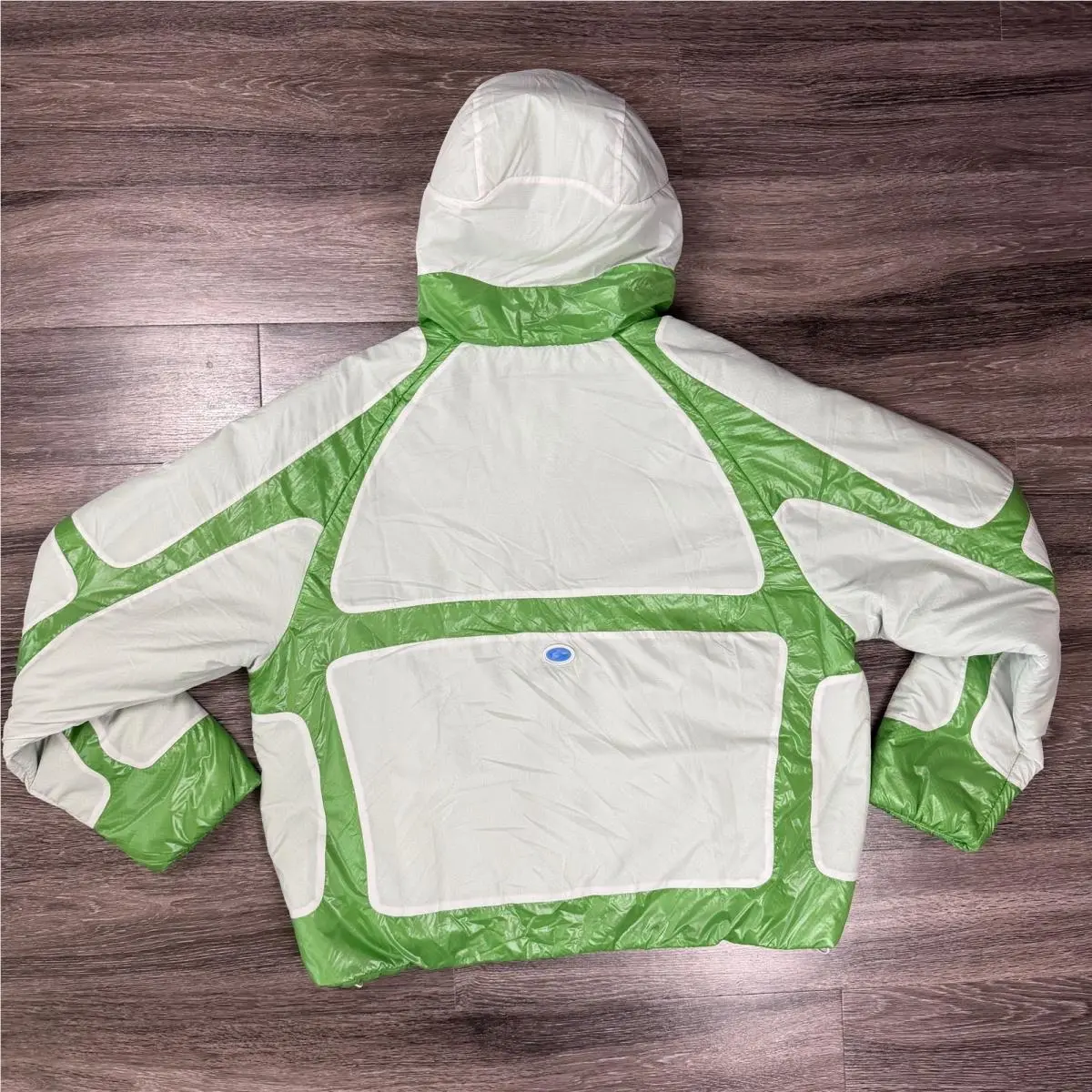 Nike clothing - Green 0