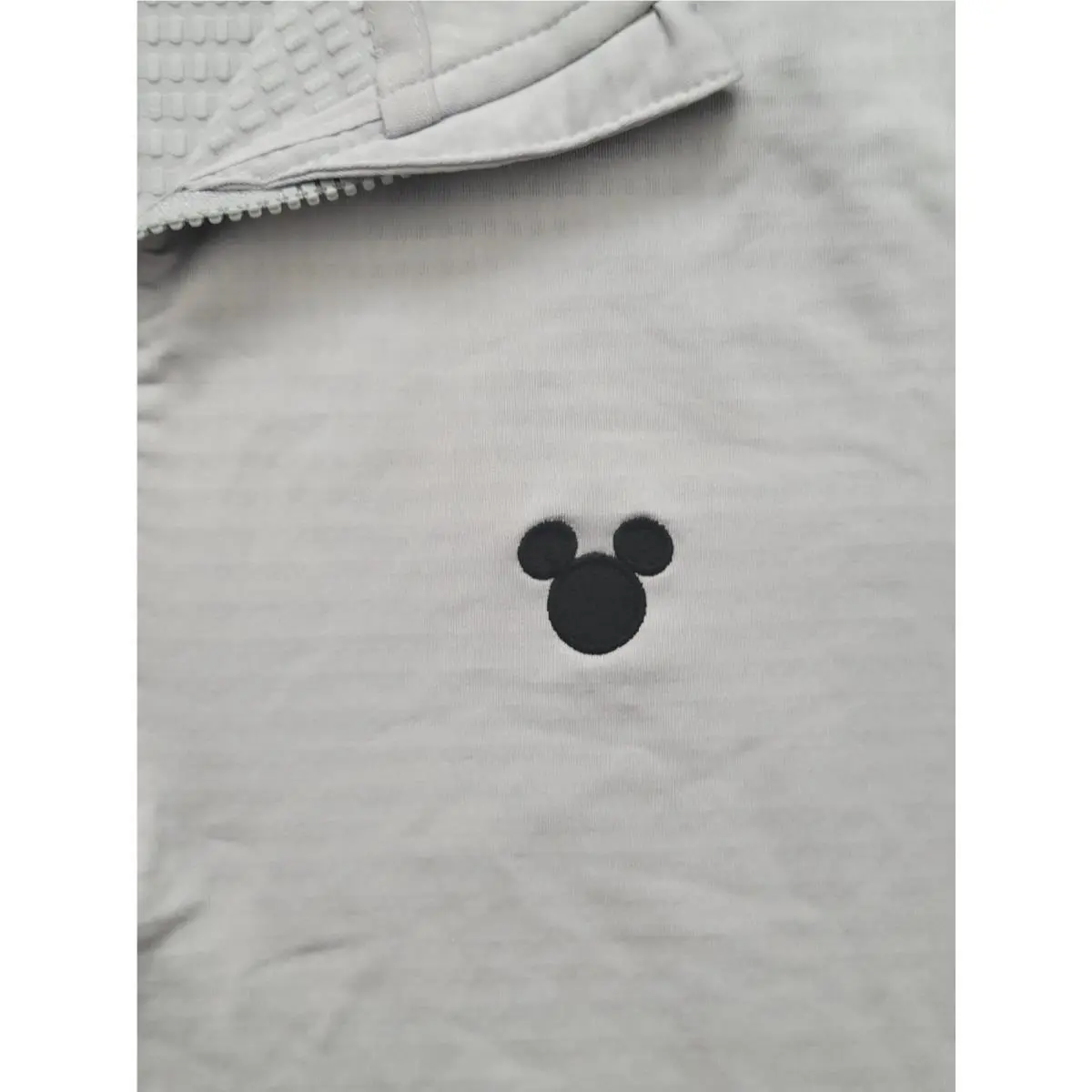 Nike clothing - Nike Dri-Fit - Gray 1
