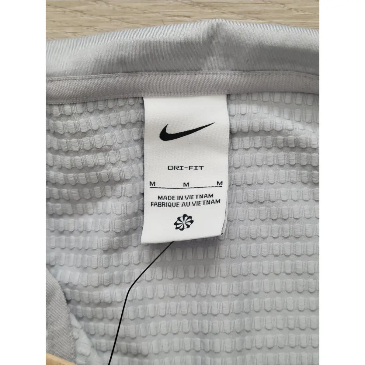 Nike clothing - Nike Dri-Fit - Gray 9