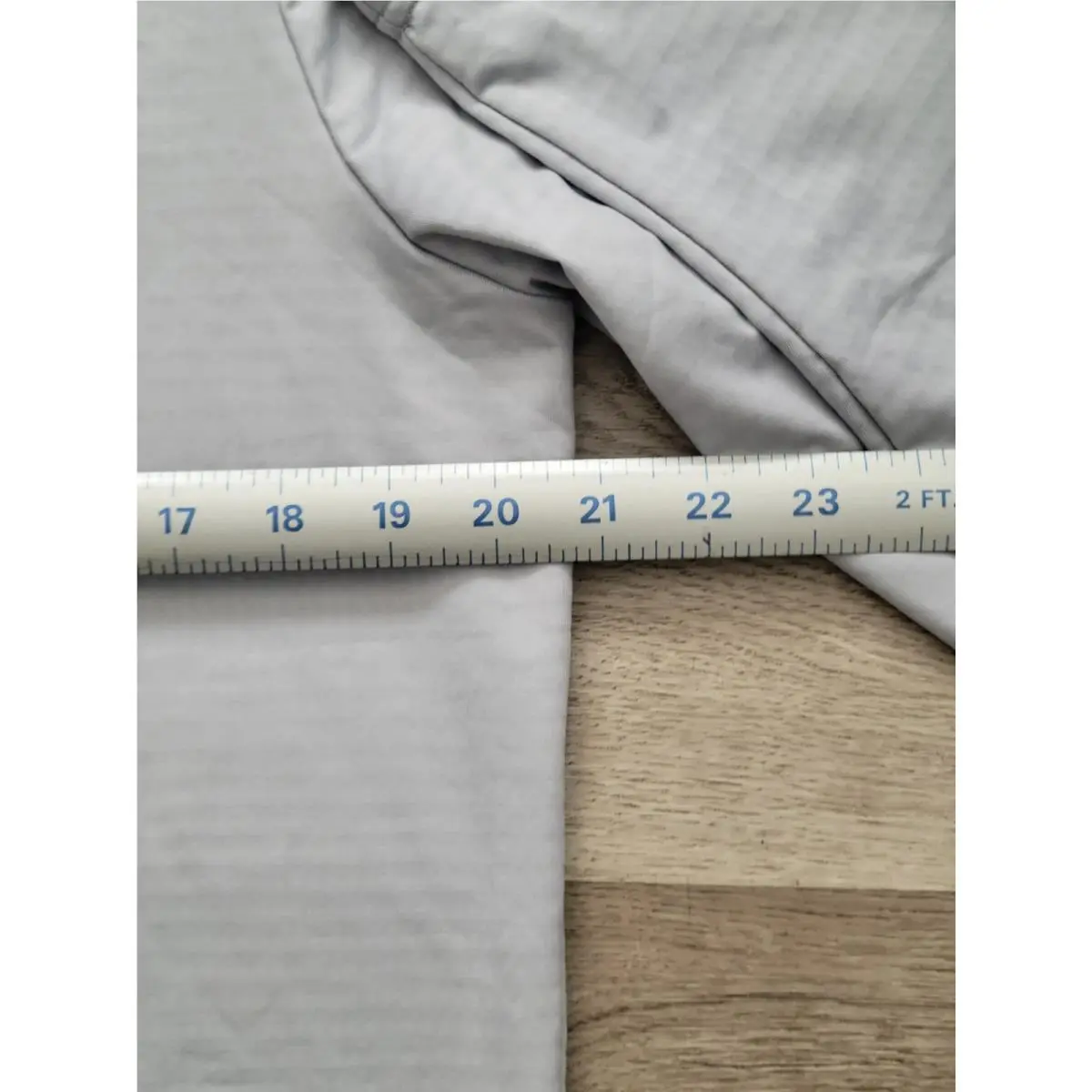 Nike clothing - Nike Dri-Fit - Gray 3