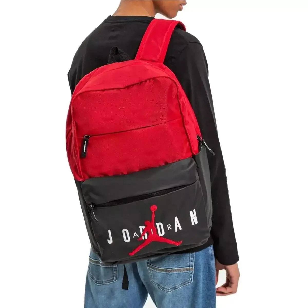 Nike Jordan Jumpman Pivot Backpack 9A0408-KR5