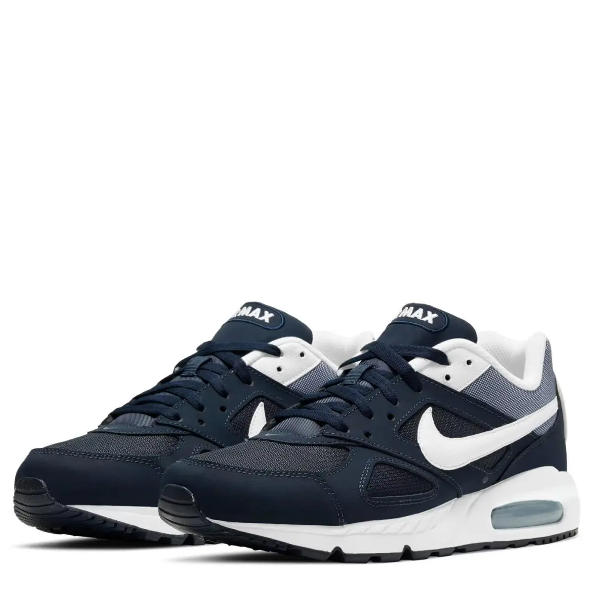 Nike shoes - Nike Air Max Ivo - Air Max Ivo - Blue 0