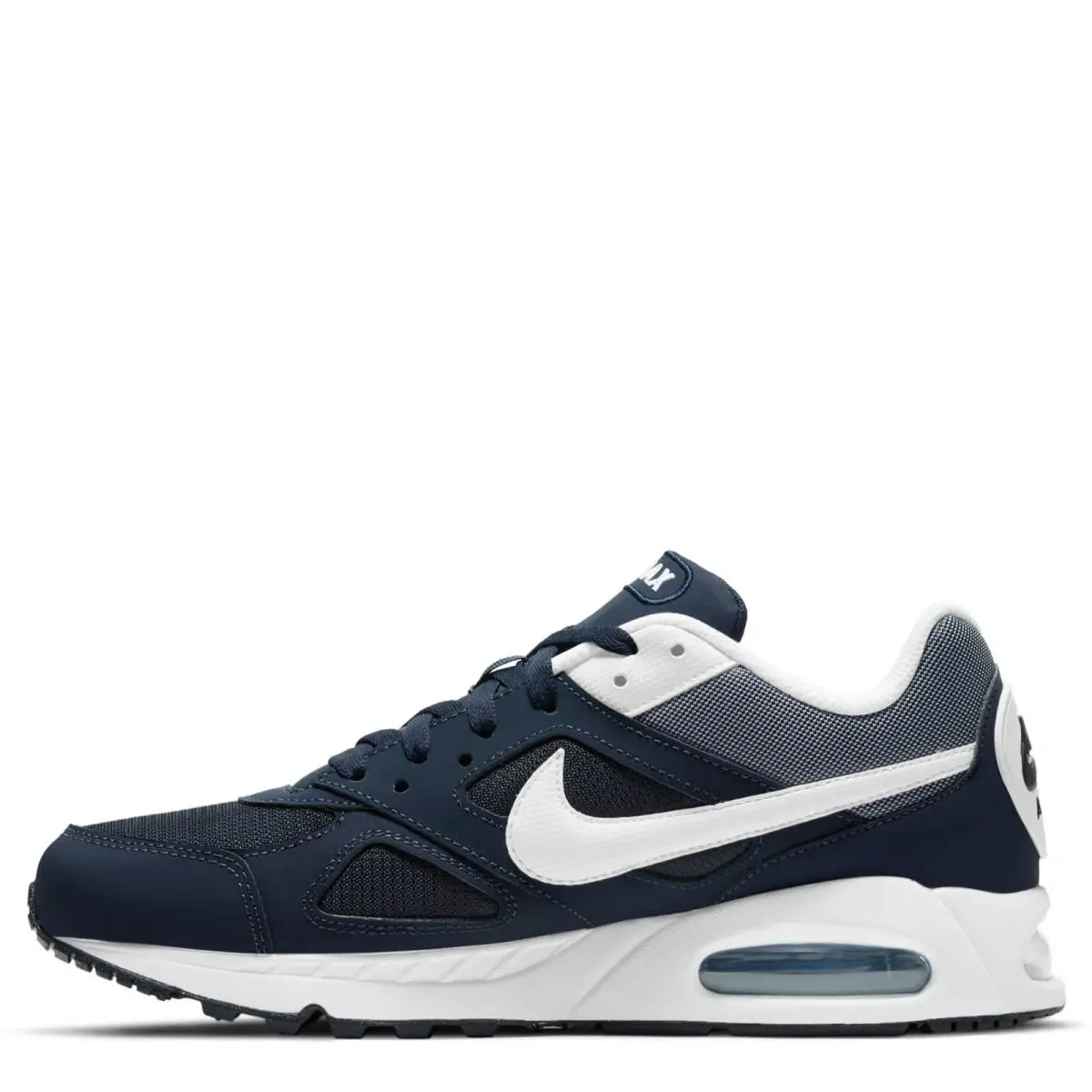 Nike shoes - Nike Air Max Ivo - Air Max Ivo - Blue 1