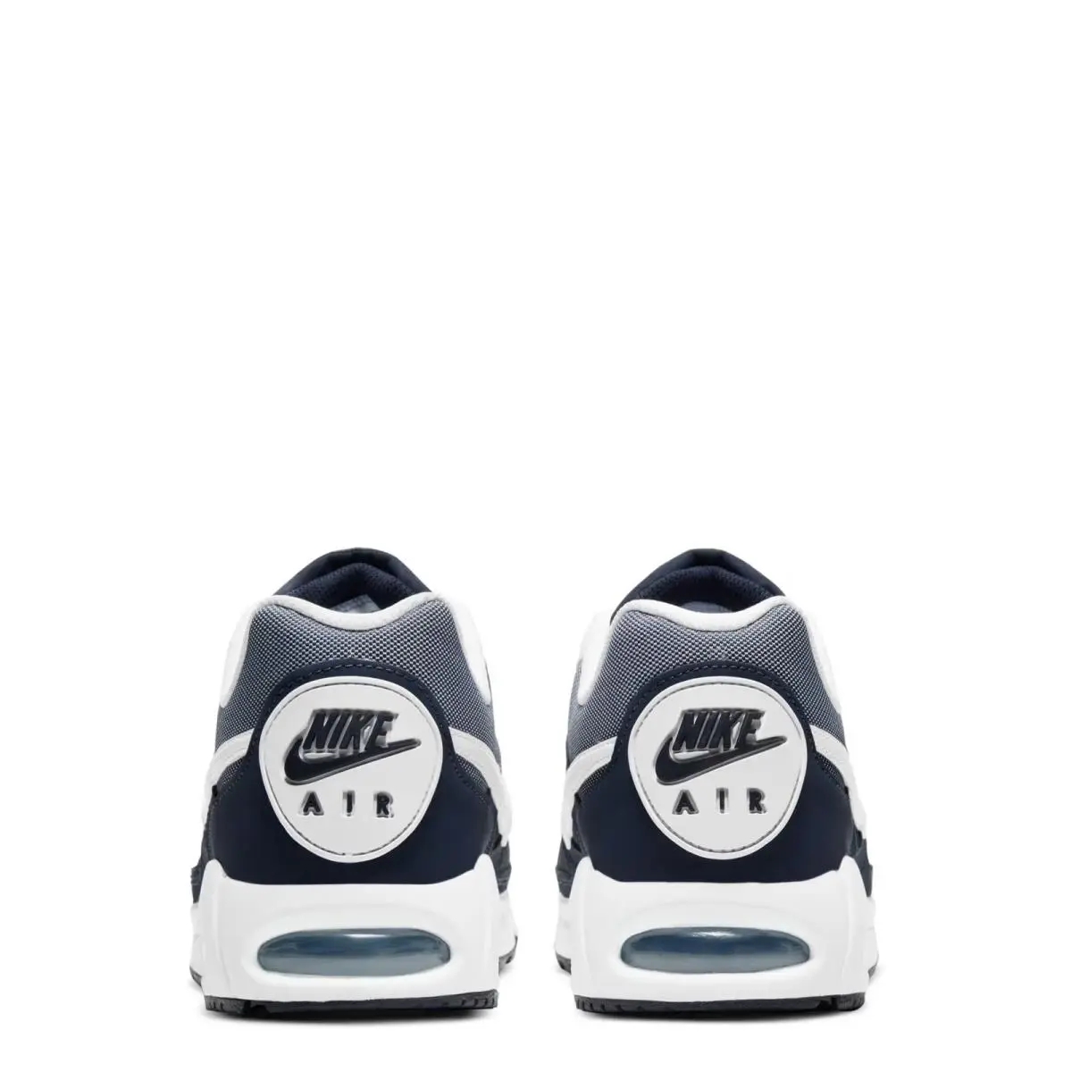 Nike shoes - Nike Air Max Ivo - Air Max Ivo - Blue 2