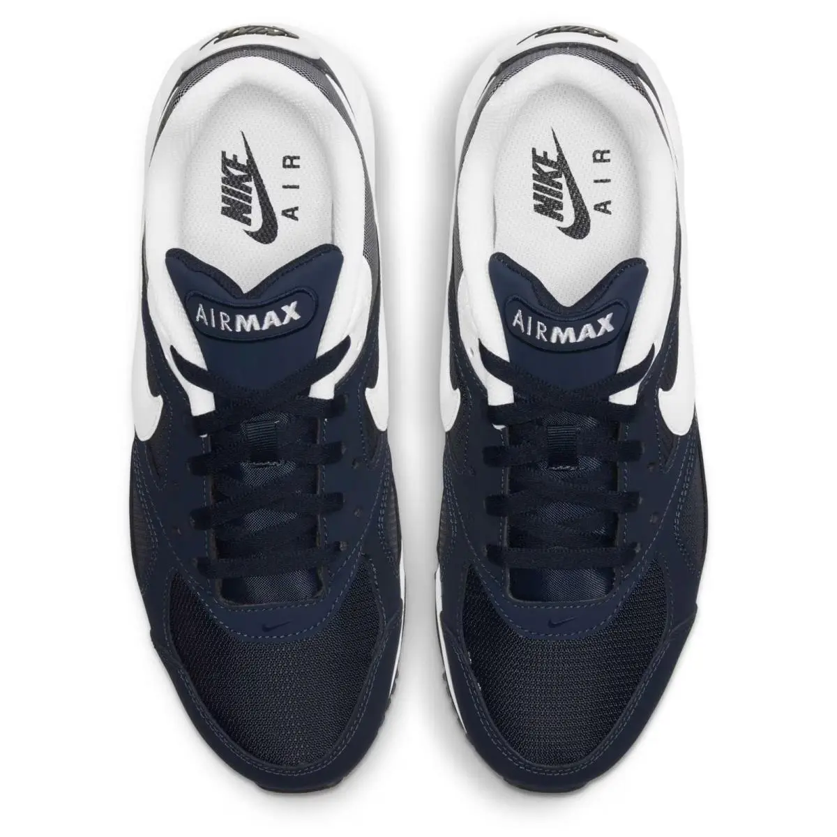 Nike shoes - Nike Air Max Ivo - Air Max Ivo - Blue 3
