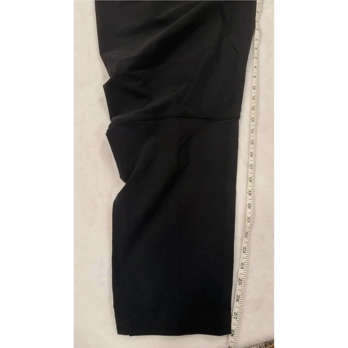Nike clothing - Nike Tech - Tech - 746024010 HM8241010 - Black (UPC: 197599169185) 2