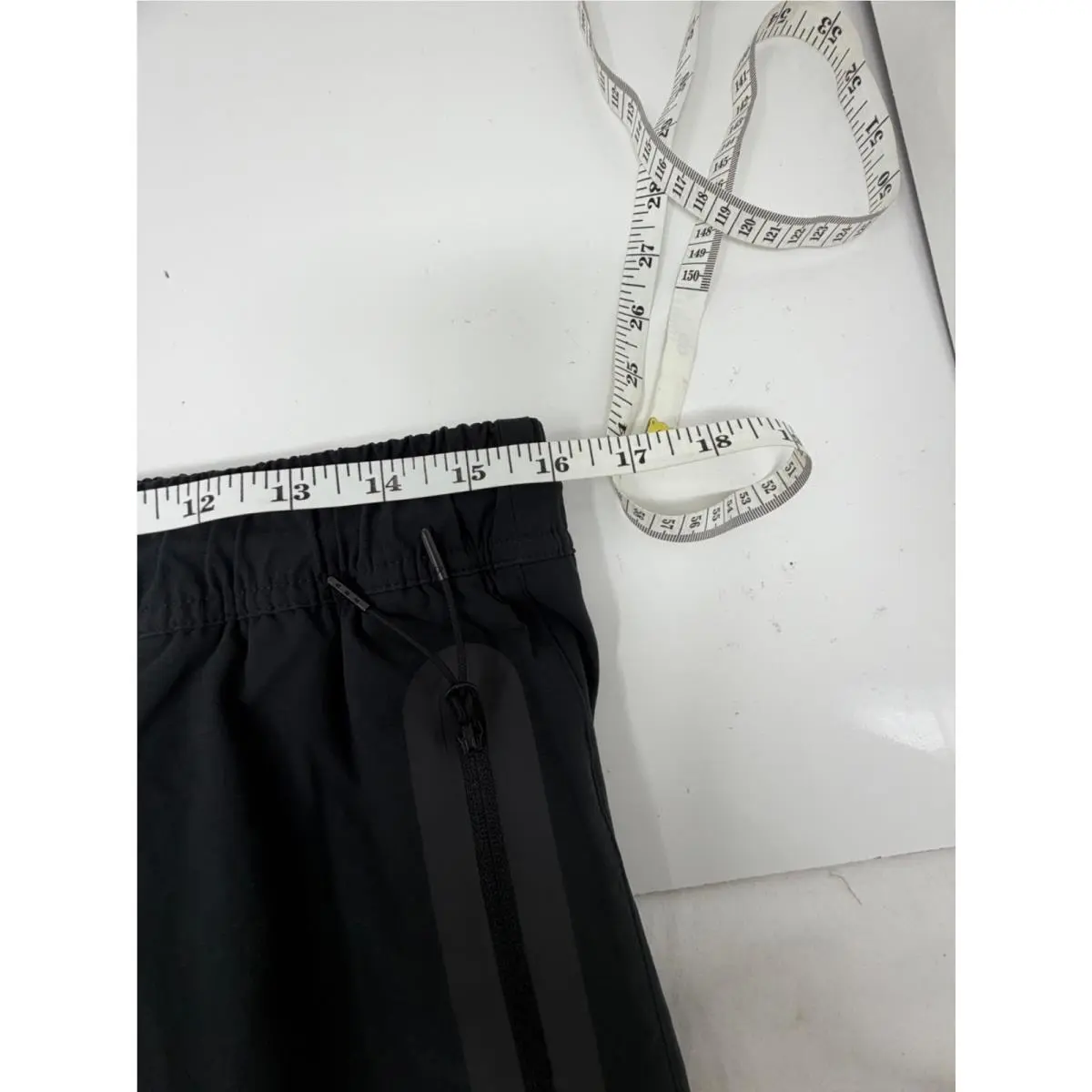 Nike clothing - Nike Tech - Tech - 746024010 HM8241010 - Black (UPC: 197599169185) 5