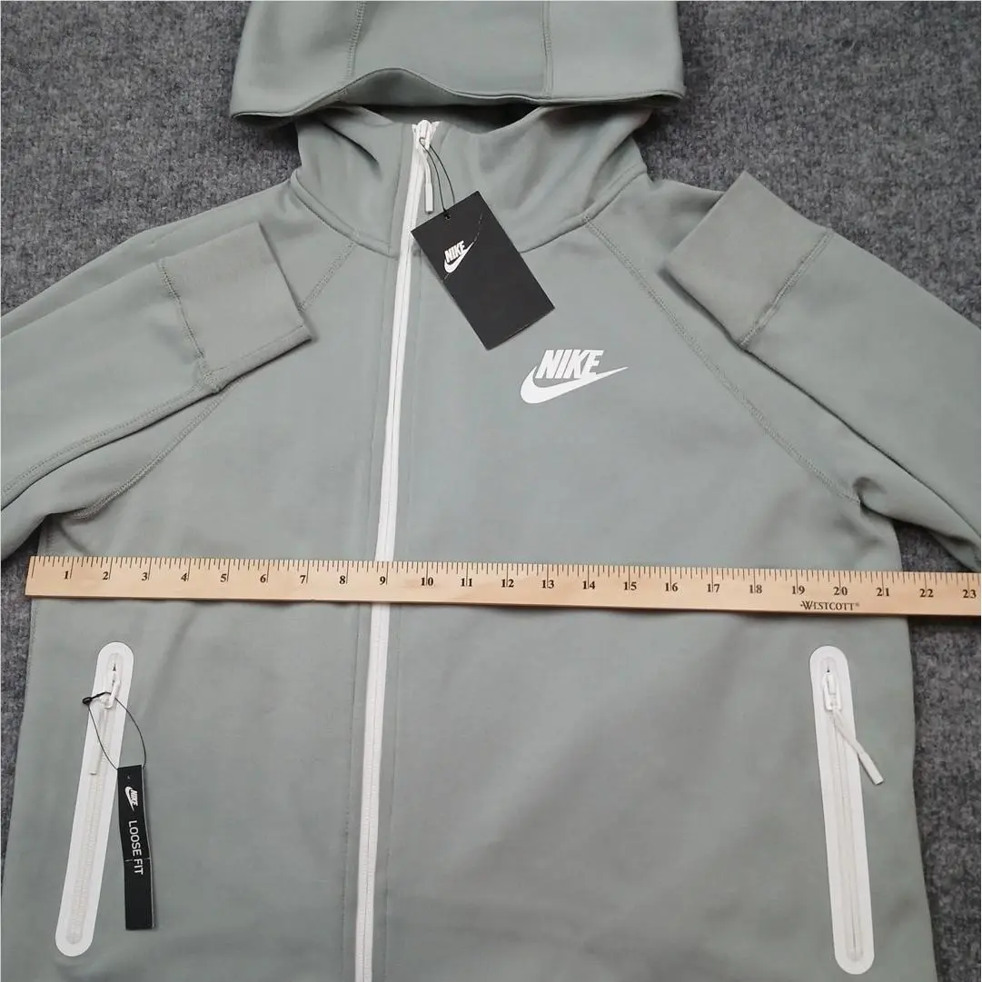 Nike clothing - Nike Tech Fleece - Tech Fleece - 930757-307 - Multicolor 9