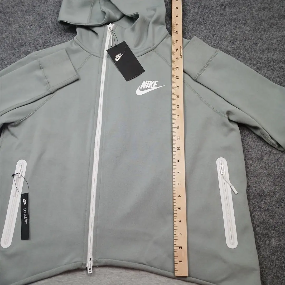 Nike clothing - Nike Tech Fleece - Tech Fleece - 930757-307 - Multicolor 11