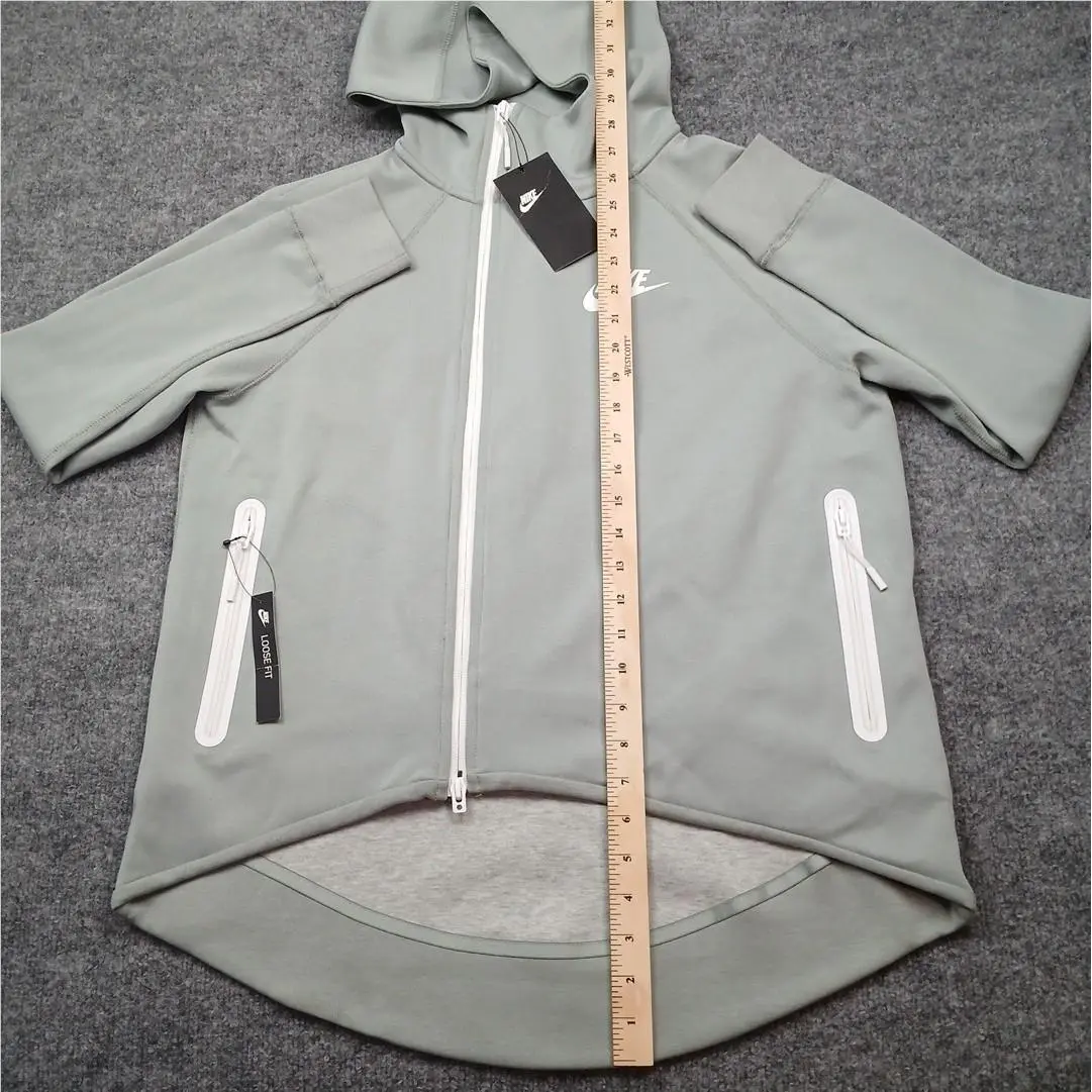 Nike clothing - Nike Tech Fleece - Tech Fleece - 930757-307 - Multicolor 13