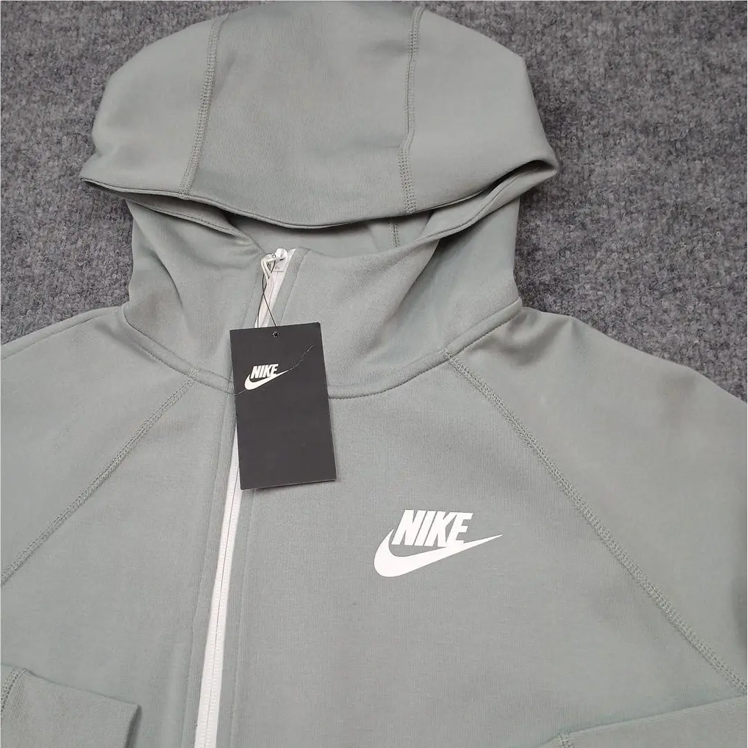 Nike clothing - Nike Tech Fleece - Tech Fleece - 930757-307 - Multicolor 0