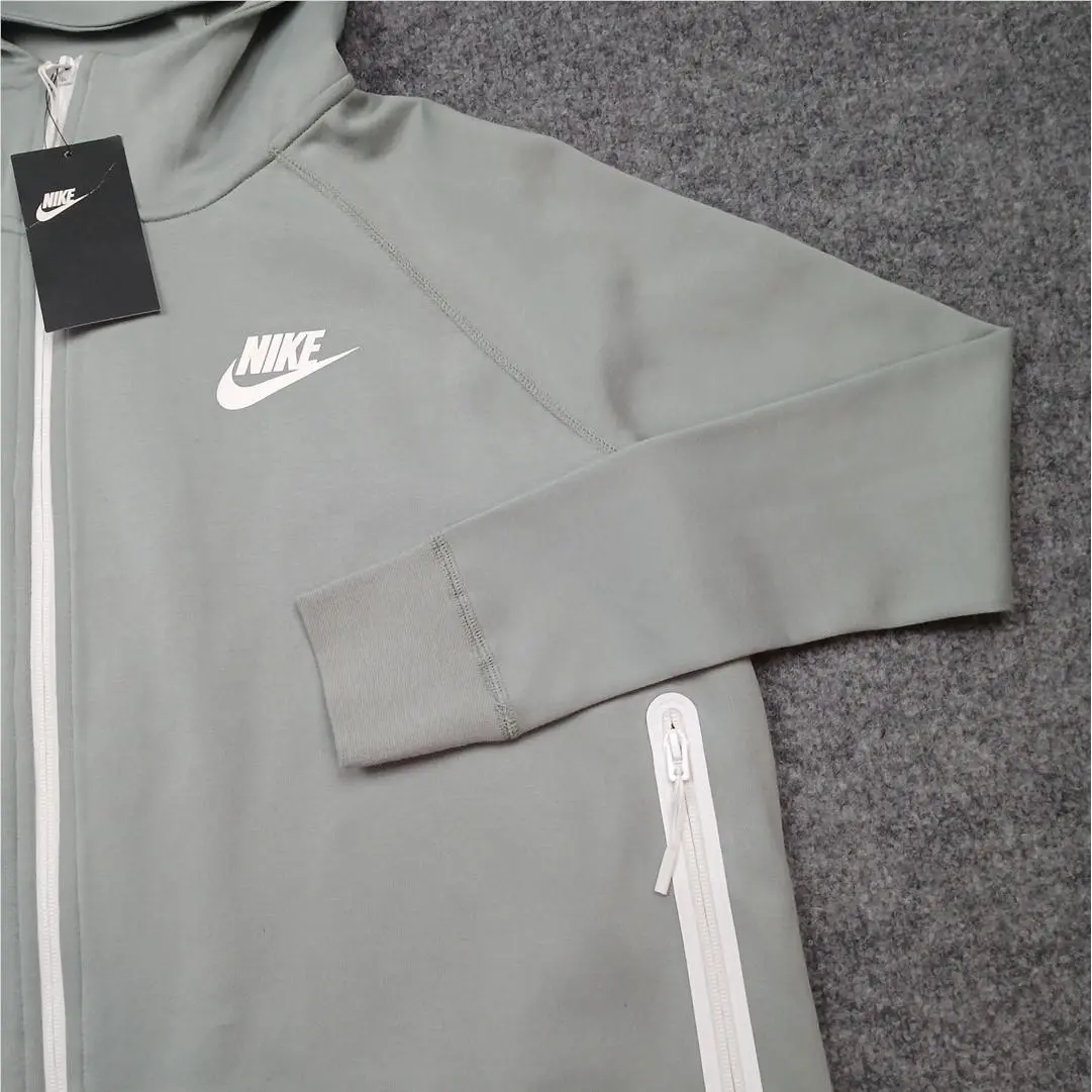 Nike clothing - Nike Tech Fleece - Tech Fleece - 930757-307 - Multicolor 1