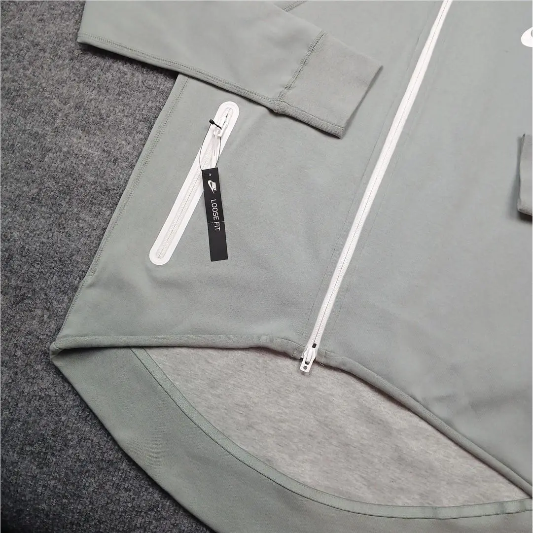 Nike clothing - Nike Tech Fleece - Tech Fleece - 930757-307 - Multicolor 3
