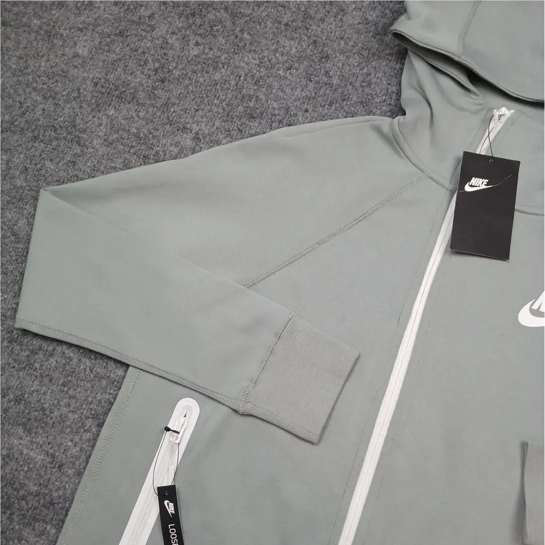 Nike clothing - Nike Tech Fleece - Tech Fleece - 930757-307 - Multicolor 4