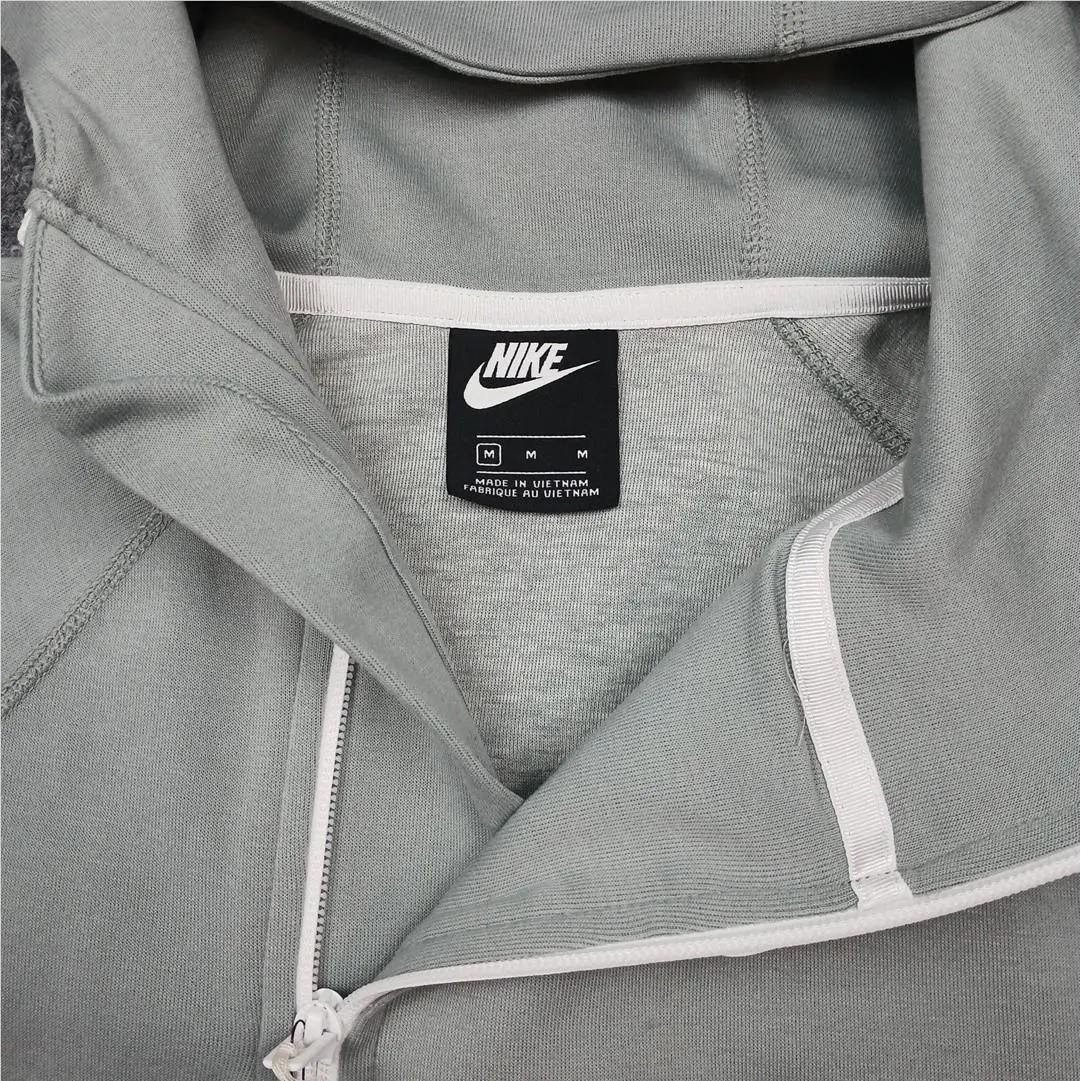 Nike clothing - Nike Tech Fleece - Tech Fleece - 930757-307 - Multicolor 5