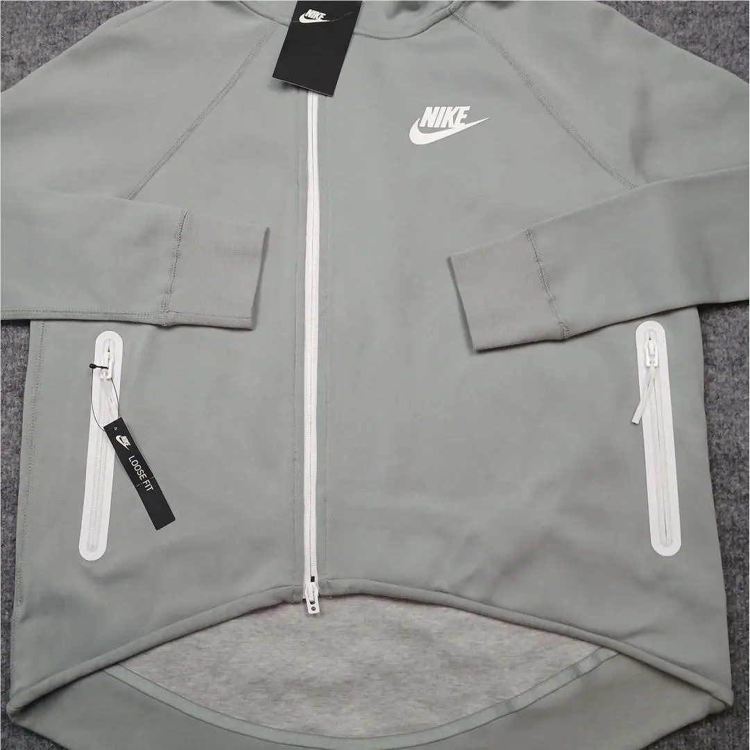 Nike clothing - Nike Tech Fleece - Tech Fleece - 930757-307 - Multicolor 6
