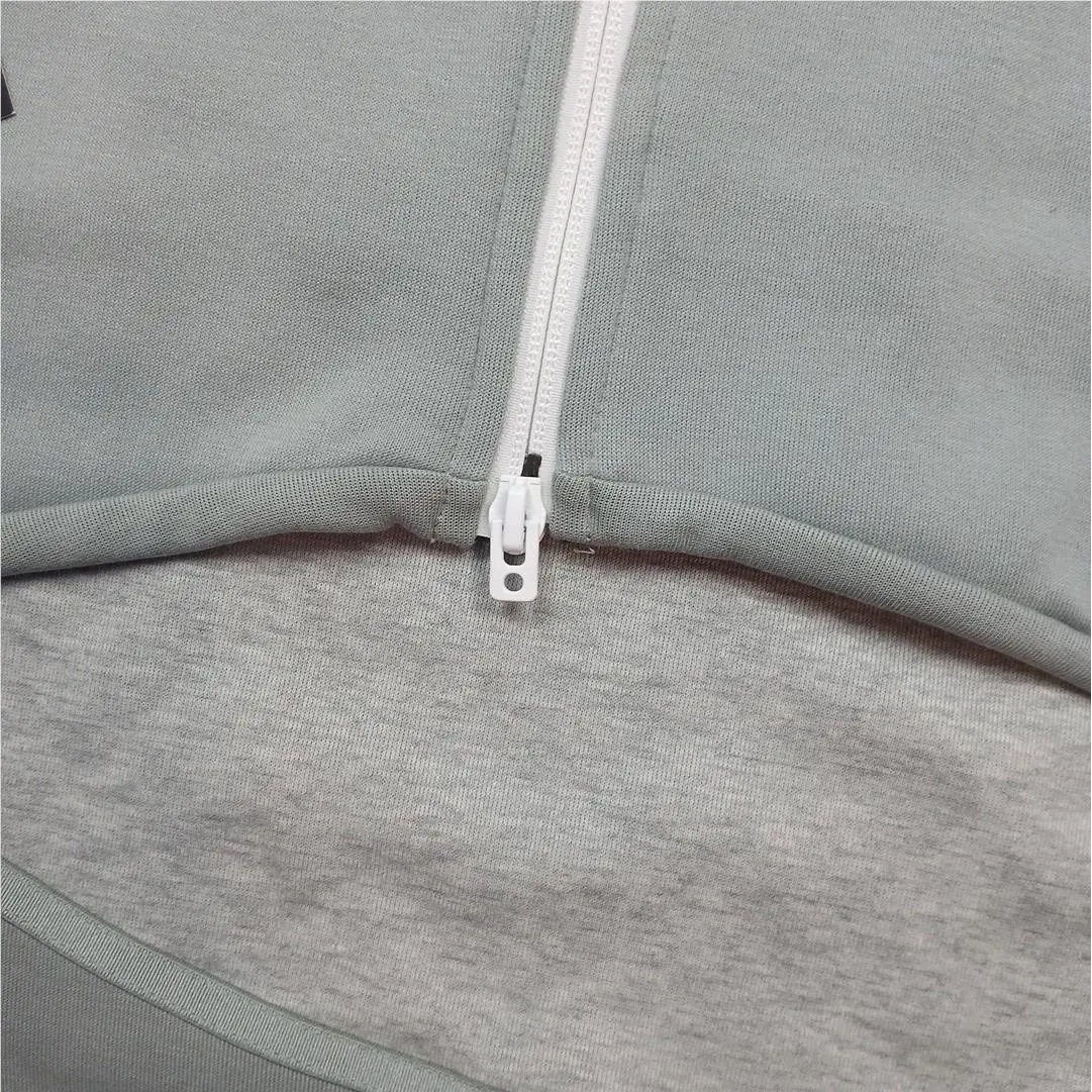 Nike clothing - Nike Tech Fleece - Tech Fleece - 930757-307 - Multicolor 7