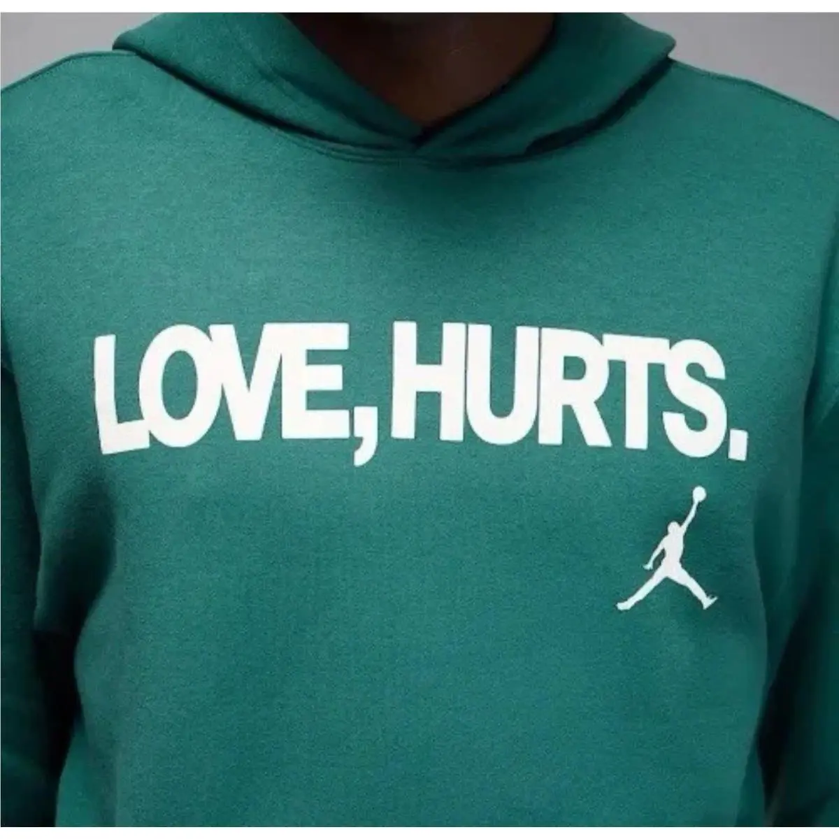 Nike clothing - Green (UPC: 0198727892098) 0