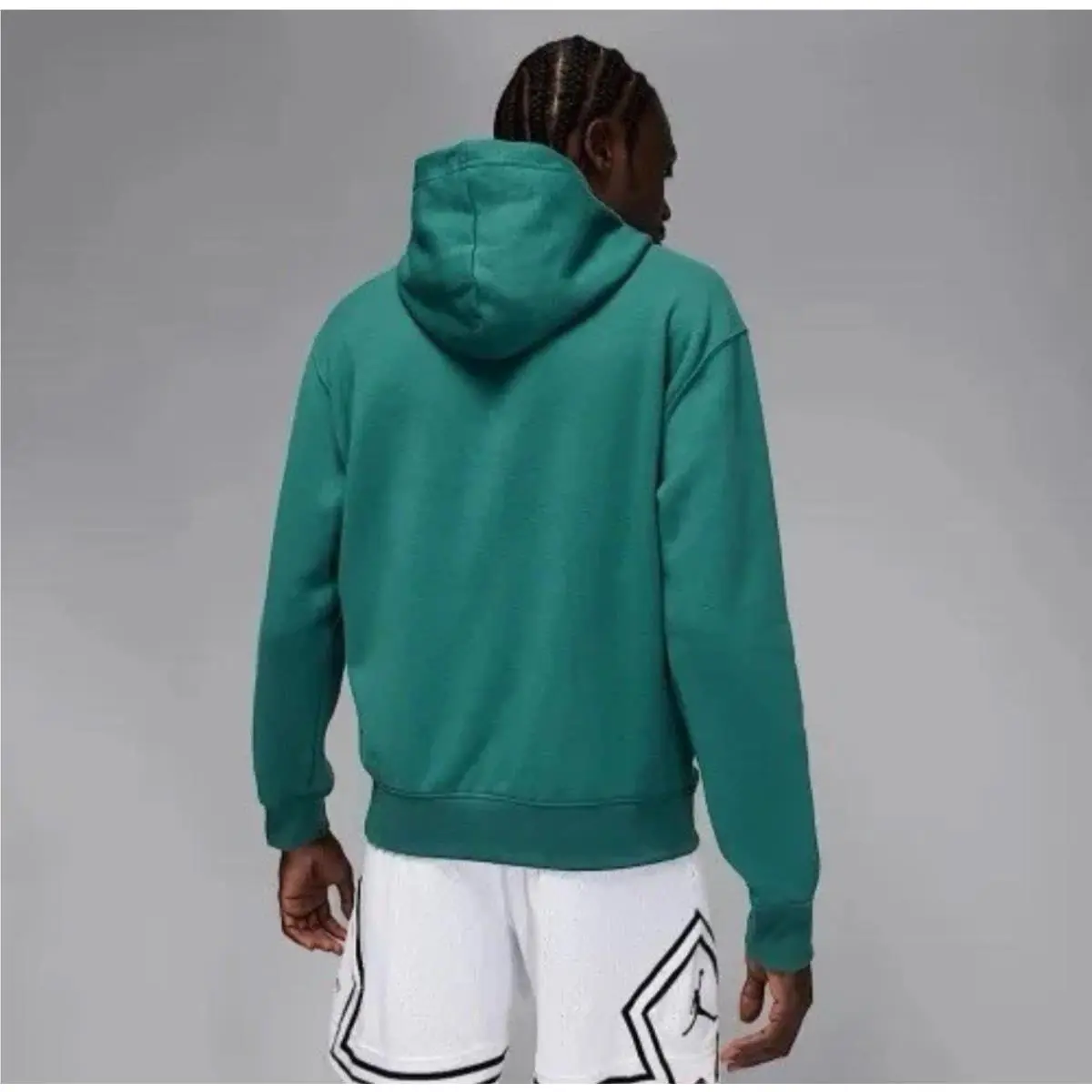 Nike clothing - Green (UPC: 0198727892098) 2