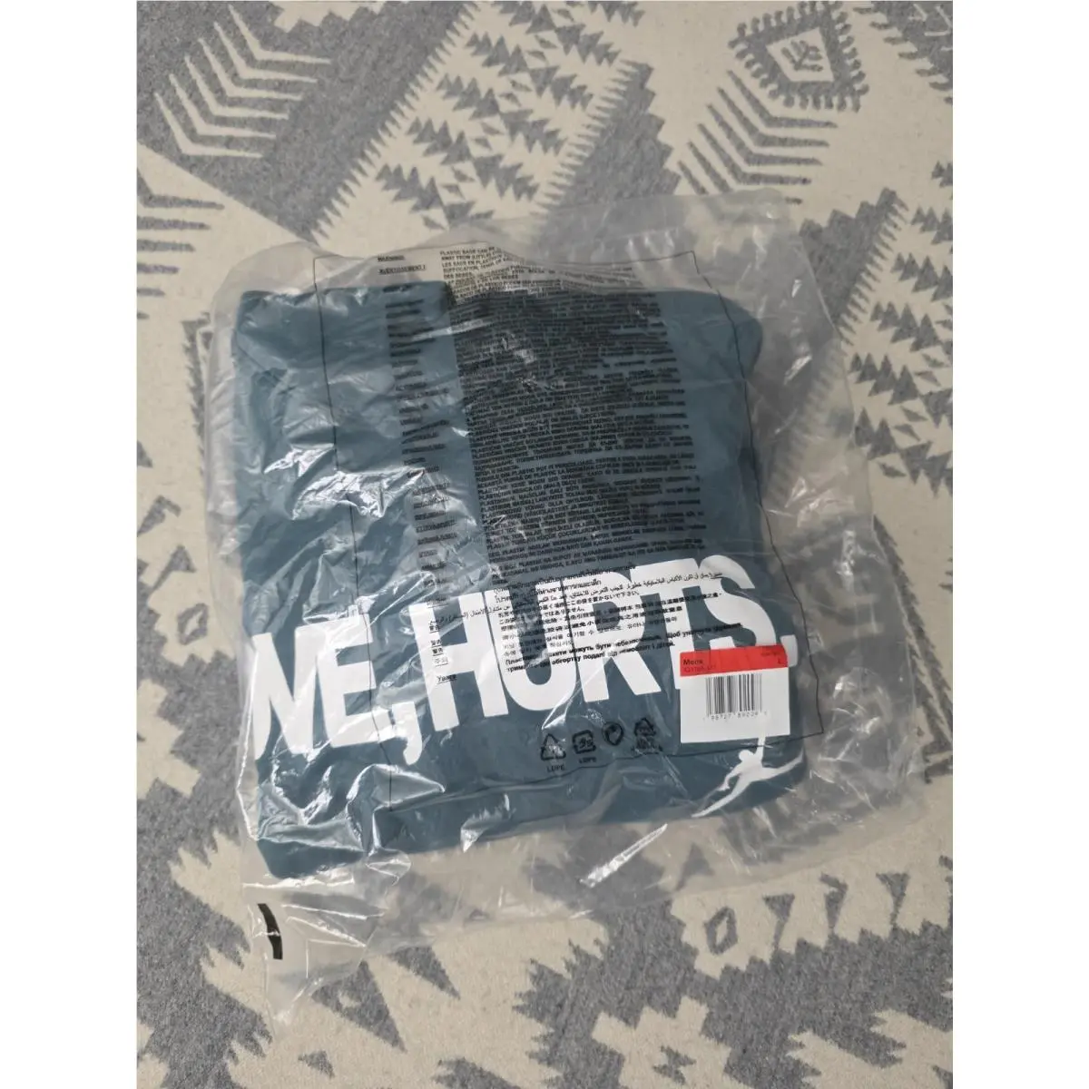 Nike clothing - Green (UPC: 0198727892098) 3