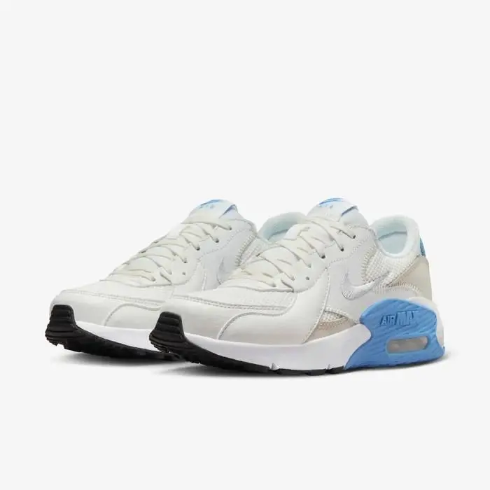 Nike shoes - Nike Air Max Excee - Air Max Excee - White 0