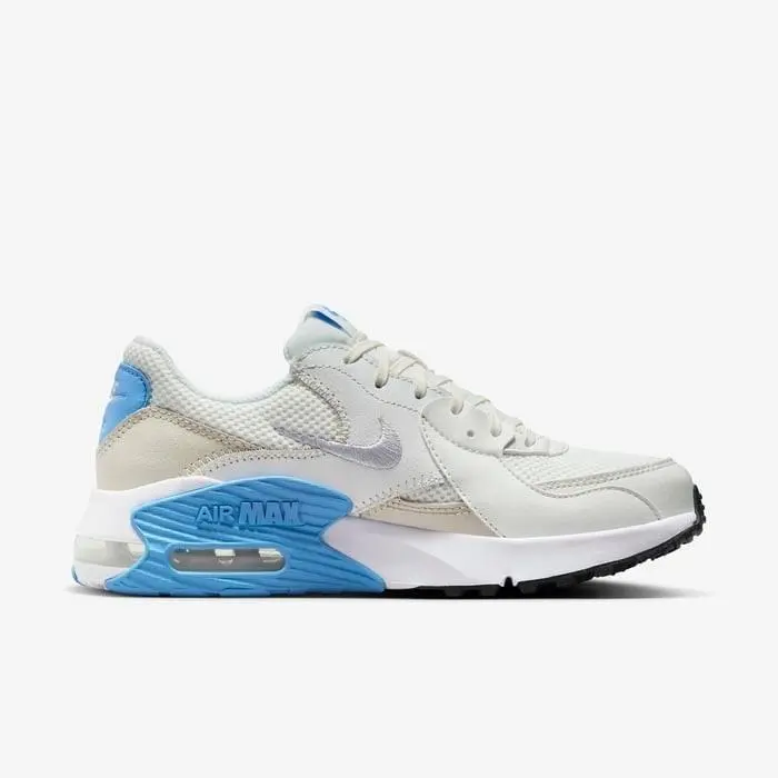 Nike shoes - Nike Air Max Excee - Air Max Excee - White 2