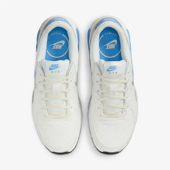 Nike shoes - Nike Air Max Excee - Air Max Excee - White 3