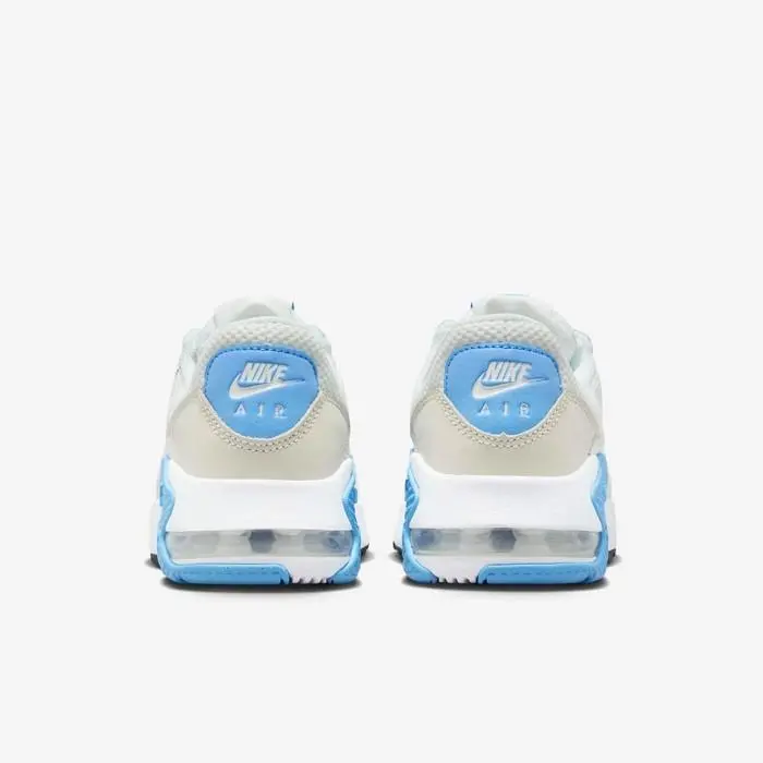 Nike shoes - Nike Air Max Excee - Air Max Excee - White 6