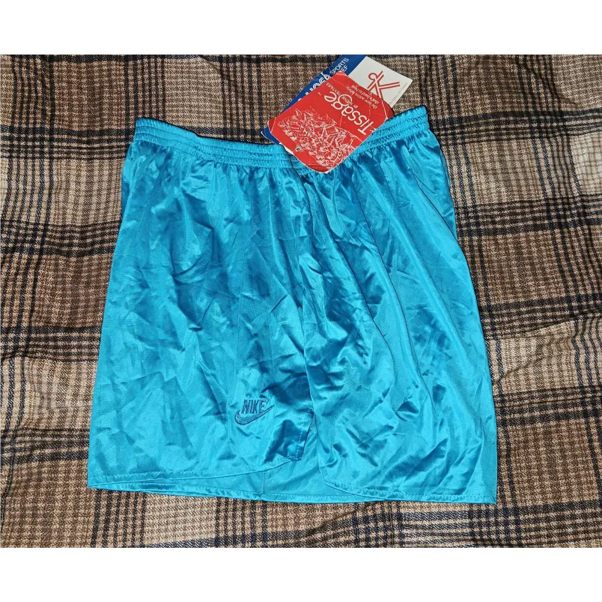 Nike clothing - Blue 0
