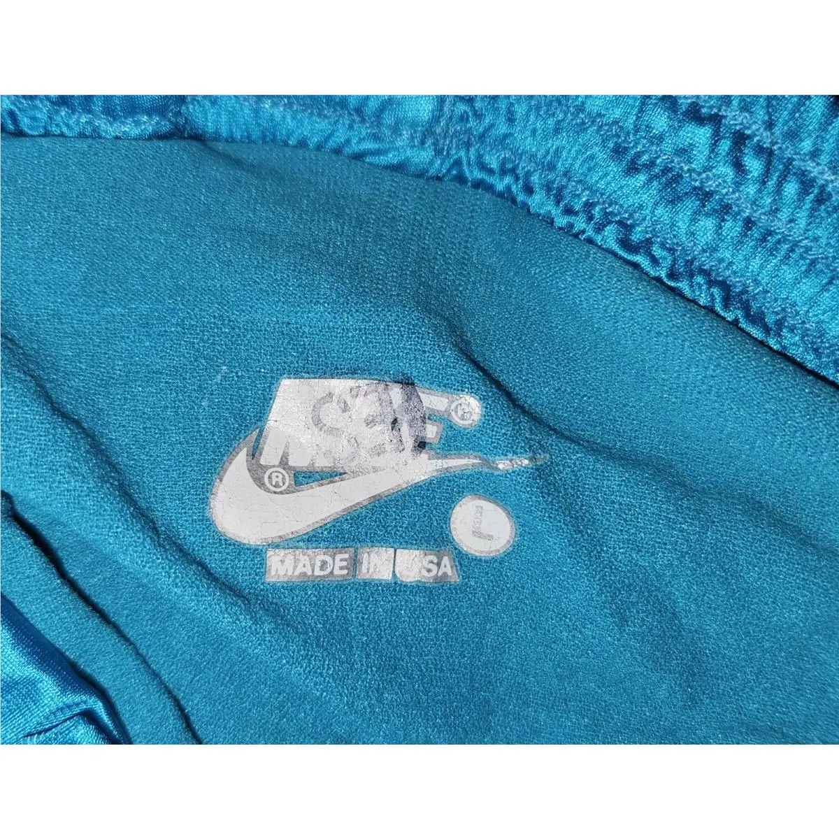 Nike clothing - Blue 1