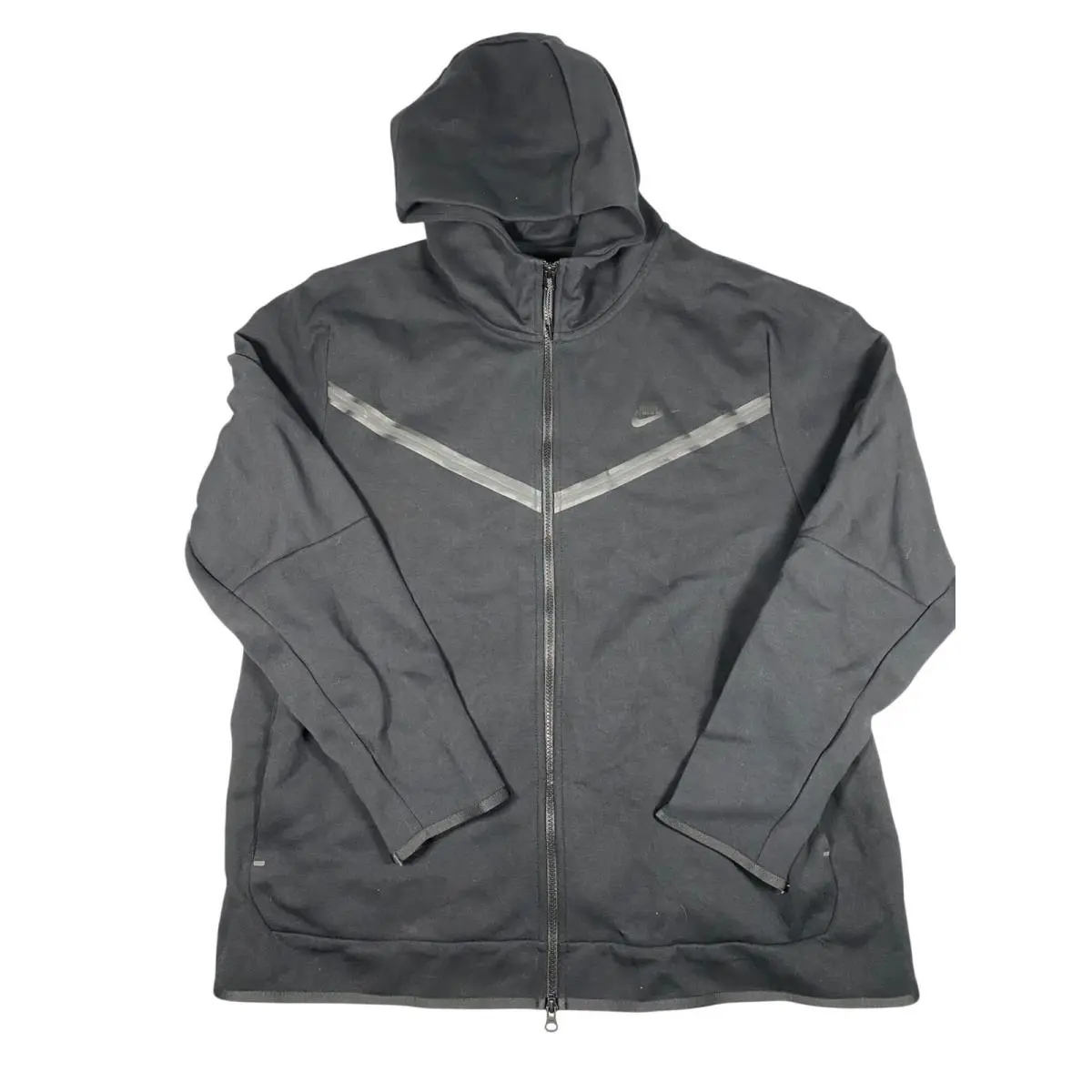 Nike clothing - Black 0