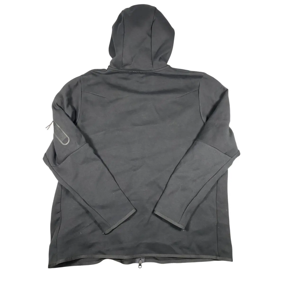 Nike clothing - Black 1