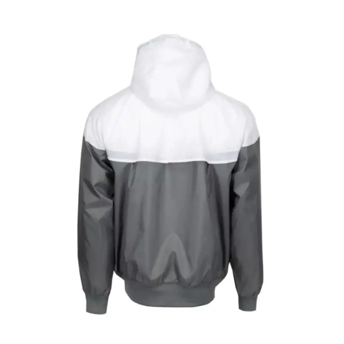 Nike clothing - 727324-084 - 727324084 - White, Grey (UPC: 196153953284) 1