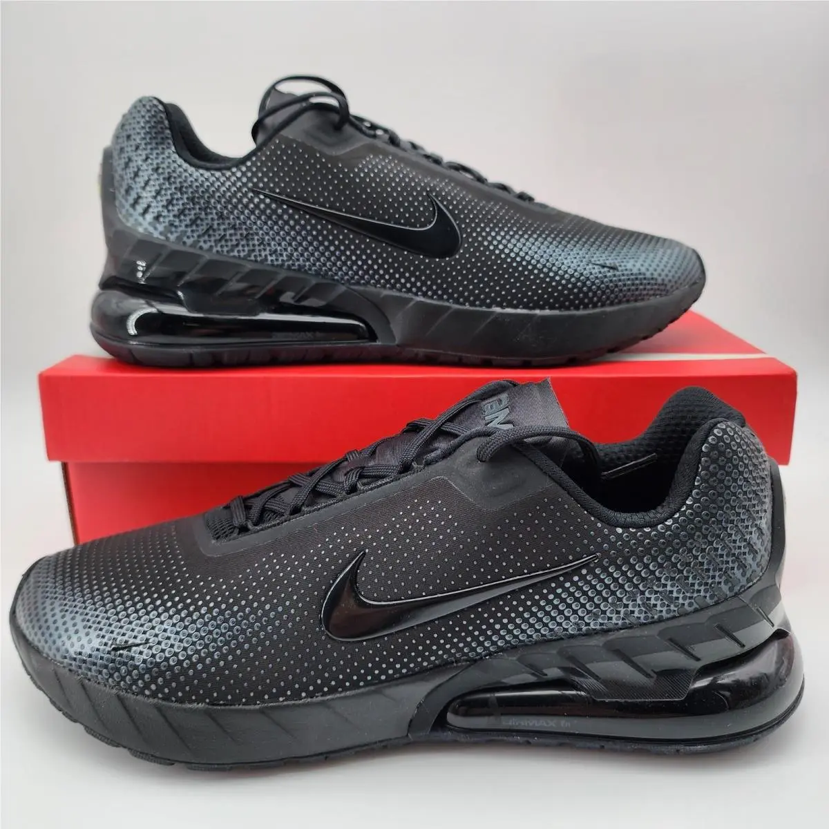 Nike shoes - Air Max Phoenix - Air Max Phoenix - Black 0