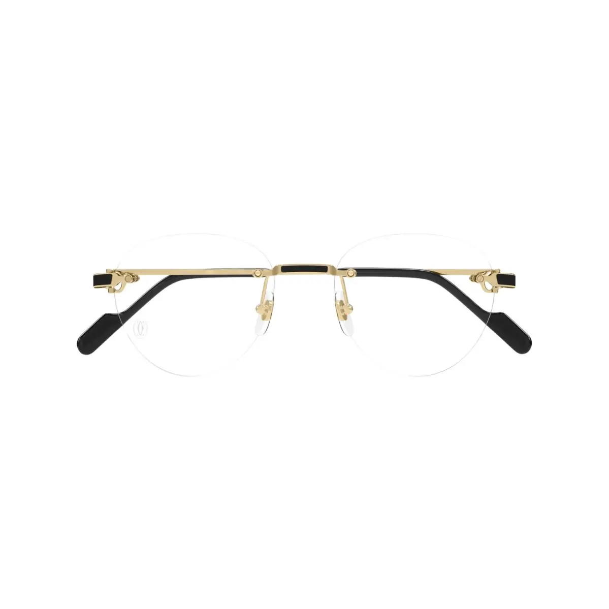 C Decor CT0517O Pantos Eyeglasses by Cartier