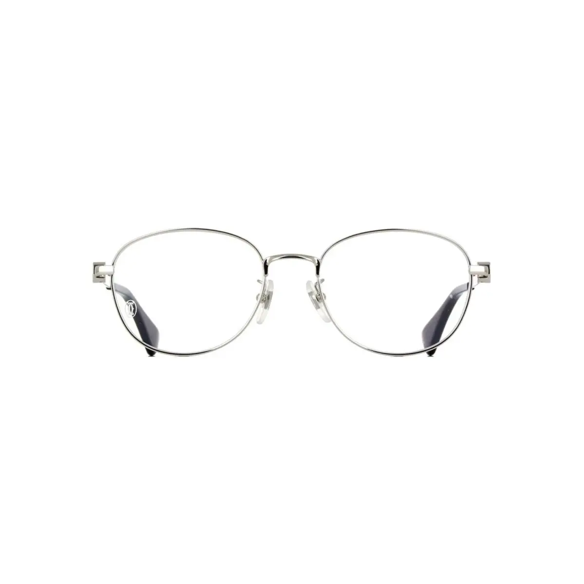 Signature C CT0491OA Square Eyeglasses by Cartier