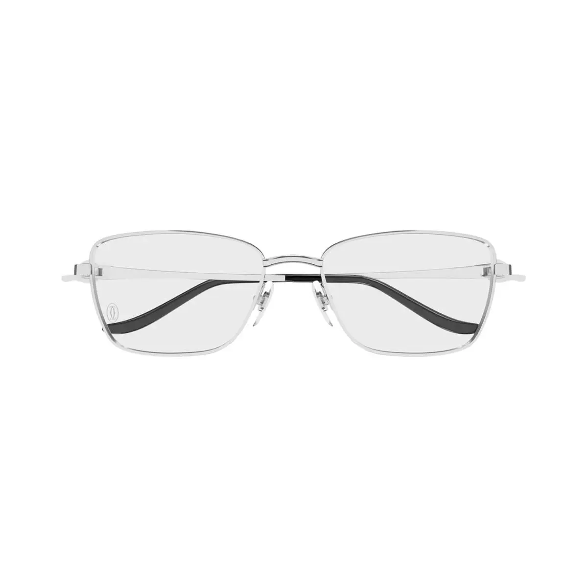 Panthère CT0600O Cat Eye Eyeglasses by Cartier
