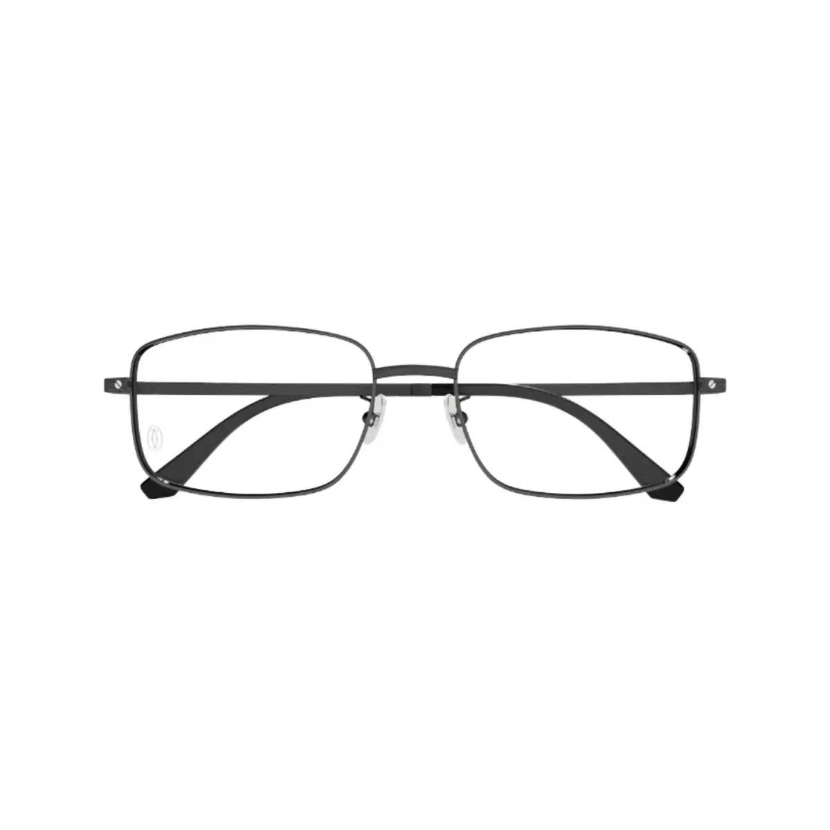 Santos de CT0576oA Square Eyeglasses by Cartier