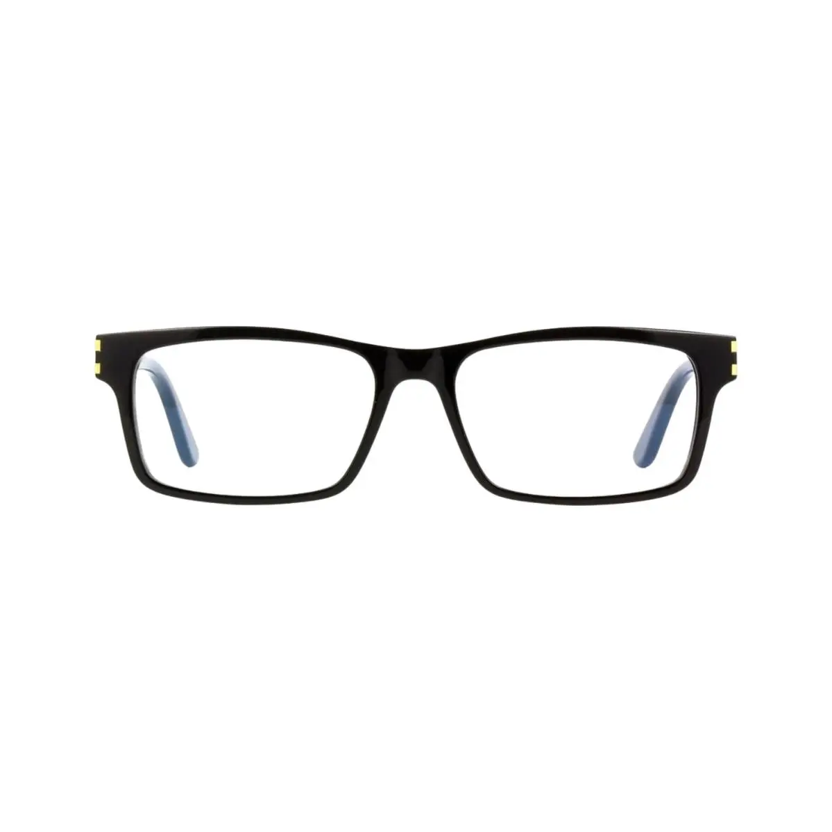Signature C de CT0005O Rectangle Eyeglasses by Cartier