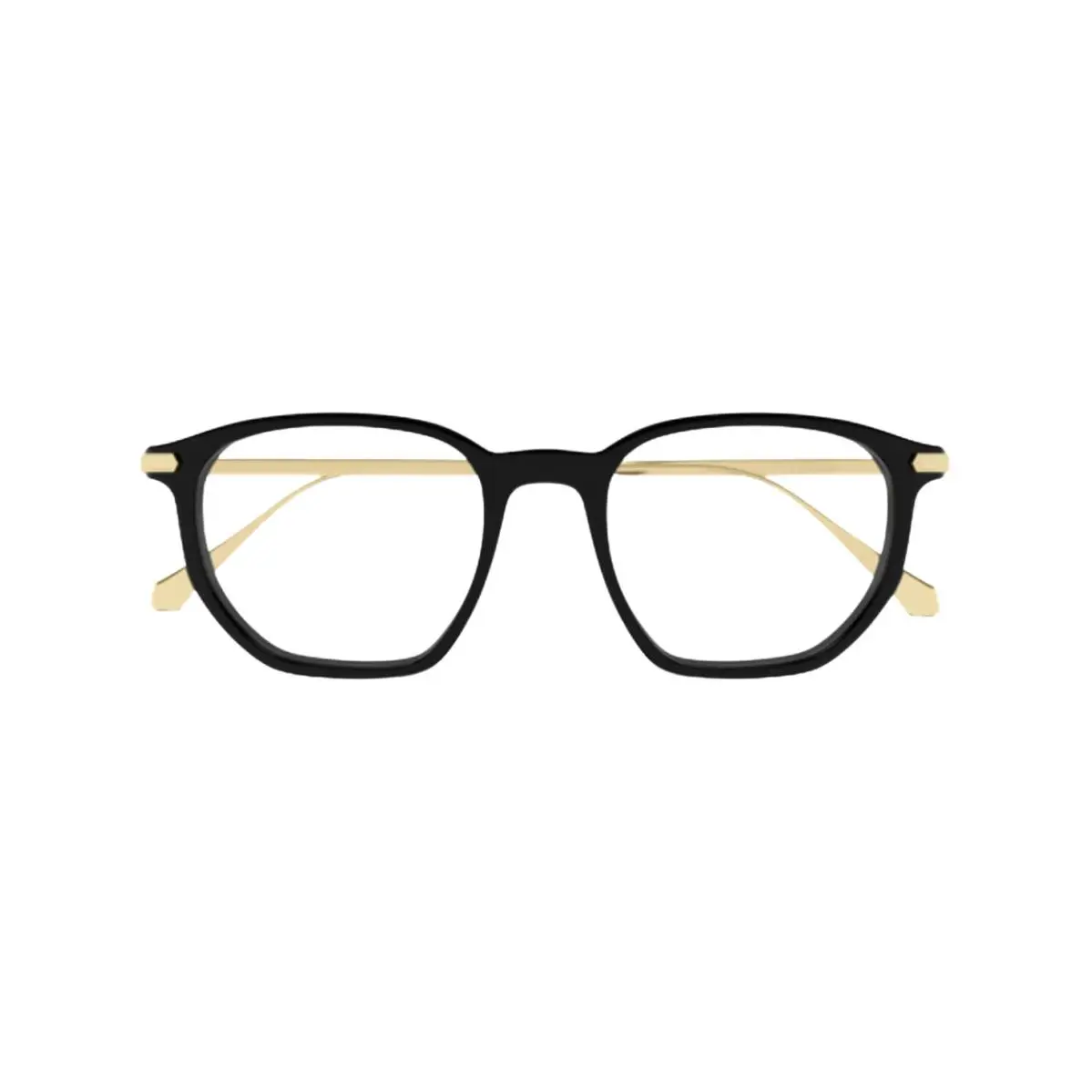 Godron Icon de CT0628O Square Eyeglasses by Cartier
