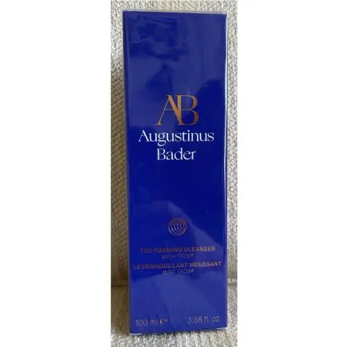 Augustinus Bader The Foaming Cleanser 3.38 fl oz