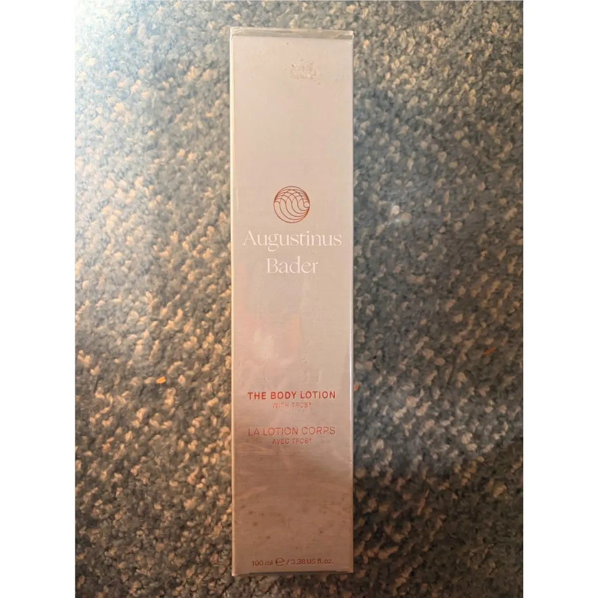 Augustinus Bader The Body Lotion 50 mL