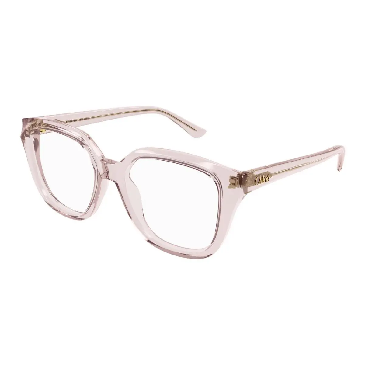 CH0293O Pink 003 Eyeglasses by Chloé