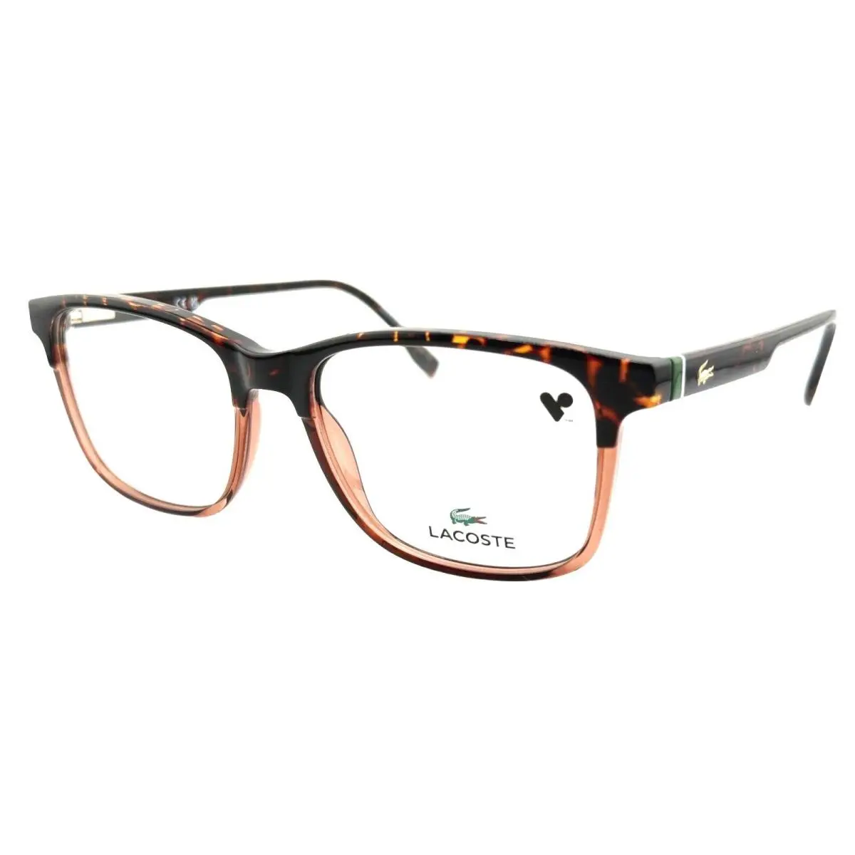 L4002 219 Eyeglasses 54mm by Lacoste